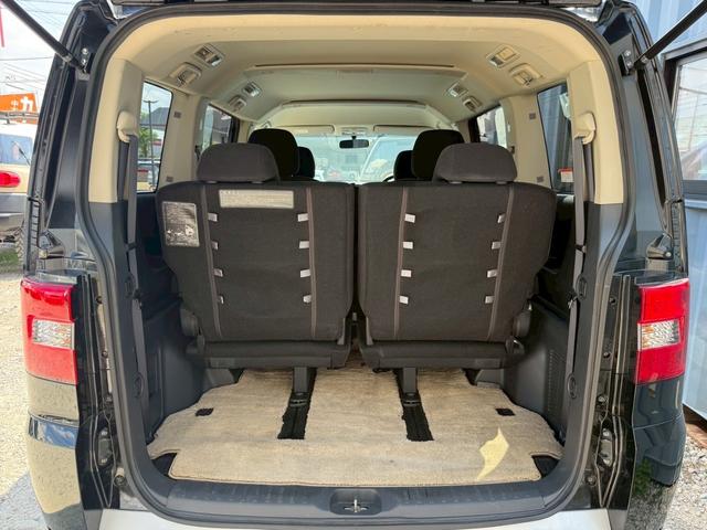 デリカD:5 G パワーパッケージ アルパインHDDナビ・フルセグTV・バックカメラ・両側電動スライドドア・デイトナホイール・マッドスターMTタイヤ・スマートキー・クルーズコントロール・パドルシフト・キセノン・ダブルエアコン・フォグ(59枚目)