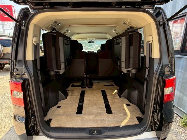 デリカD:5 G パワーパッケージ アルパインHDDナビ・フルセグTV・バックカメラ・両側電動スライドドア・デイトナホイール・マッドスターMTタイヤ・スマートキー・クルーズコントロール・パドルシフト・キセノン・ダブルエアコン・フォグ(60枚目)