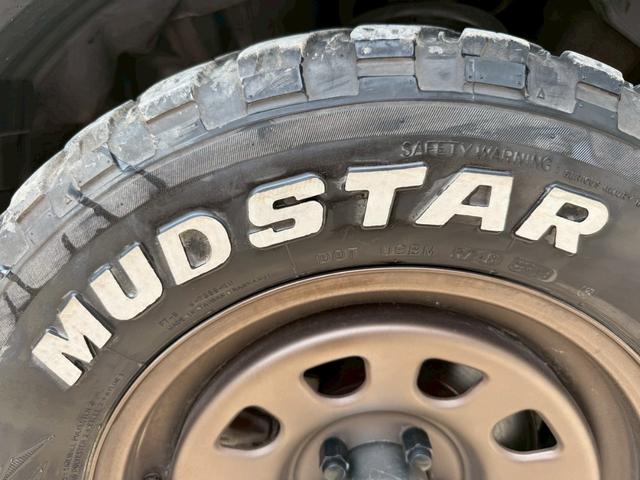 デリカD:5 G パワーパッケージ アルパインHDDナビ・フルセグTV・バックカメラ・両側電動スライドドア・デイトナホイール・マッドスターMTタイヤ・スマートキー・クルーズコントロール・パドルシフト・キセノン・ダブルエアコン・フォグ(61枚目)