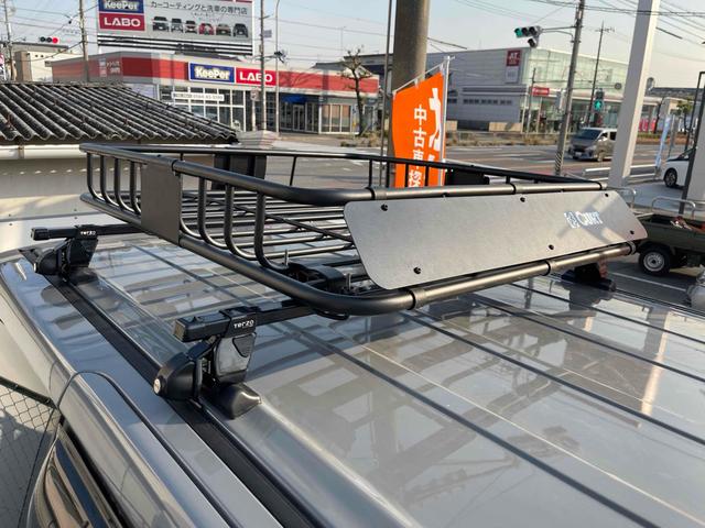 デリカＤ：５ Ｇ　パワーパッケージ　新品ルーフキャリア　フロントブルバー　社外ＡＷ　ＴＯＹＯオープンカントリーＲＴ　両側パワースライドドア　地デジＳＤナビ　前後ドラレコ　Ｂカメラ　ＥＴＣ　クルーズコントロール　ＨＩＤ　ＬＥＤテール（10枚目）