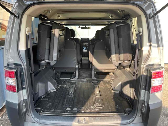 デリカＤ：５ Ｇ　パワーパッケージ　新品ルーフキャリア　フロントブルバー　社外ＡＷ　ＴＯＹＯオープンカントリーＲＴ　両側パワースライドドア　地デジＳＤナビ　前後ドラレコ　Ｂカメラ　ＥＴＣ　クルーズコントロール　ＨＩＤ　ＬＥＤテール（26枚目）