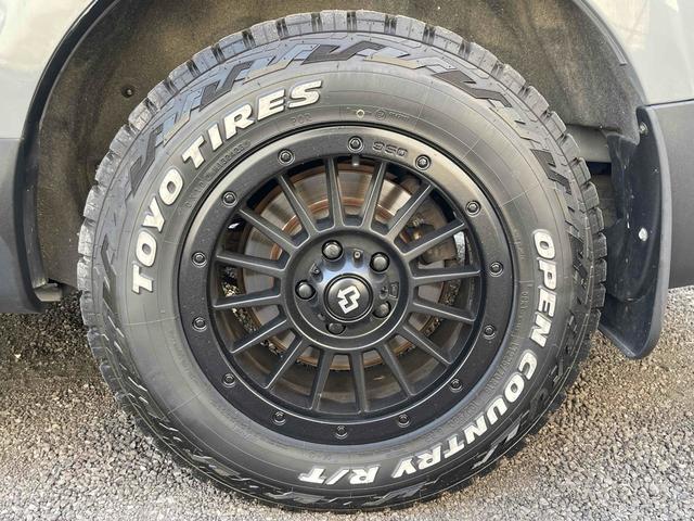 デリカＤ：５ Ｇ　パワーパッケージ　新品ルーフキャリア　フロントブルバー　社外ＡＷ　ＴＯＹＯオープンカントリーＲＴ　両側パワースライドドア　地デジＳＤナビ　前後ドラレコ　Ｂカメラ　ＥＴＣ　クルーズコントロール　ＨＩＤ　ＬＥＤテール（29枚目）