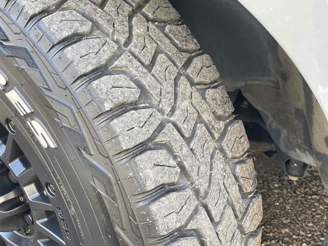 デリカＤ：５ Ｇ　パワーパッケージ　新品ルーフキャリア　フロントブルバー　社外ＡＷ　ＴＯＹＯオープンカントリーＲＴ　両側パワースライドドア　地デジＳＤナビ　前後ドラレコ　Ｂカメラ　ＥＴＣ　クルーズコントロール　ＨＩＤ　ＬＥＤテール（32枚目）