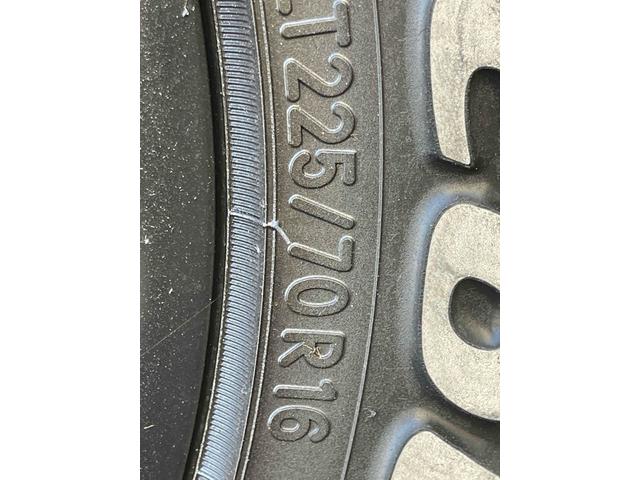 デリカＤ：５ Ｇ　パワーパッケージ　新品ルーフキャリア　フロントブルバー　社外ＡＷ　ＴＯＹＯオープンカントリーＲＴ　両側パワースライドドア　地デジＳＤナビ　前後ドラレコ　Ｂカメラ　ＥＴＣ　クルーズコントロール　ＨＩＤ　ＬＥＤテール（37枚目）