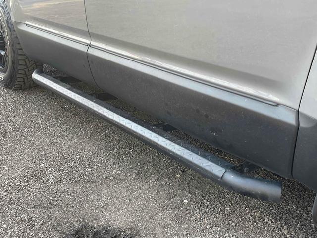 デリカＤ：５ Ｇ　パワーパッケージ　新品ルーフキャリア　フロントブルバー　社外ＡＷ　ＴＯＹＯオープンカントリーＲＴ　両側パワースライドドア　地デジＳＤナビ　前後ドラレコ　Ｂカメラ　ＥＴＣ　クルーズコントロール　ＨＩＤ　ＬＥＤテール（39枚目）