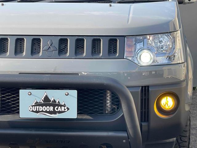 デリカＤ：５ Ｇ　パワーパッケージ　新品ルーフキャリア　フロントブルバー　社外ＡＷ　ＴＯＹＯオープンカントリーＲＴ　両側パワースライドドア　地デジＳＤナビ　前後ドラレコ　Ｂカメラ　ＥＴＣ　クルーズコントロール　ＨＩＤ　ＬＥＤテール（40枚目）