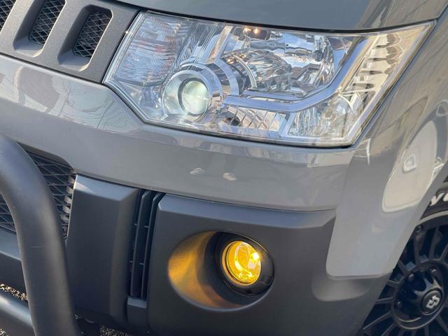 デリカＤ：５ Ｇ　パワーパッケージ　新品ルーフキャリア　フロントブルバー　社外ＡＷ　ＴＯＹＯオープンカントリーＲＴ　両側パワースライドドア　地デジＳＤナビ　前後ドラレコ　Ｂカメラ　ＥＴＣ　クルーズコントロール　ＨＩＤ　ＬＥＤテール（41枚目）