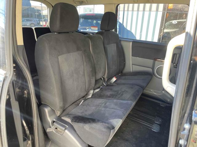 デリカD:5 シャモニー 特別仕様車 社外AW グッドリッチオールテレーンタイヤ 両側パワスラ HDDナビ フルセグTV 後席モニター HID ETC クルコン 4WD AC100V スマートキー DVD再生 F・S・Bカメラ(22枚目)