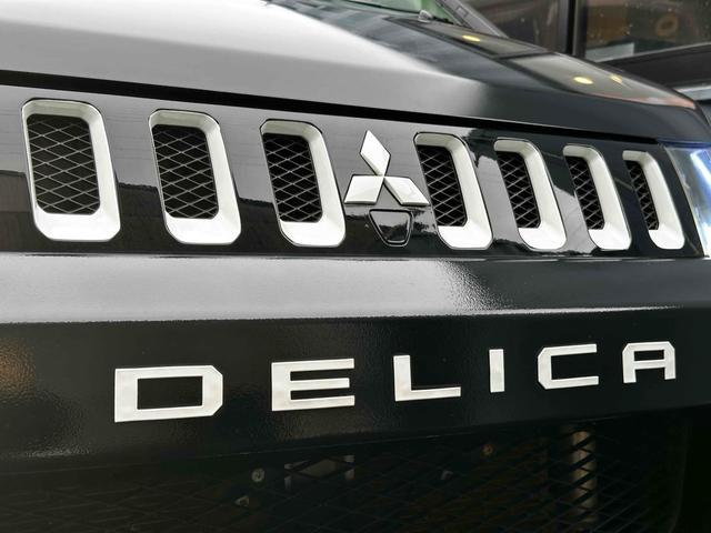 デリカＤ：５ Ｍ　ＨＤＤナビ・フルセグＴＶ・カメラ・パワースライドドア・ＥＴＣ・リフトアップ・ＢＦグッドリッチオールテレーンホワイトレター・デルタフォースＡＷ・マッドブラック全塗装・インナーブラックヘッド・４ＷＤ（57枚目）