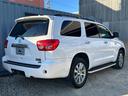 AMERICA TOYOTA SEQUOIA