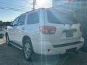 AMERICA TOYOTA SEQUOIA