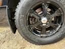 MKWアルミホイール/YOKOHAMAジオランダーATタイヤを装備しております☆