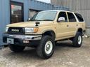 TOYOTA HILUX SURF