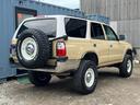 TOYOTA HILUX SURF