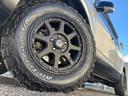 足元にはエクストリームJアルミ&BFグッドリッチオールテレーンタイヤをインストール済み☆王道カスタムです☆