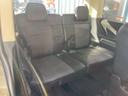 3列8人乗りシート☆