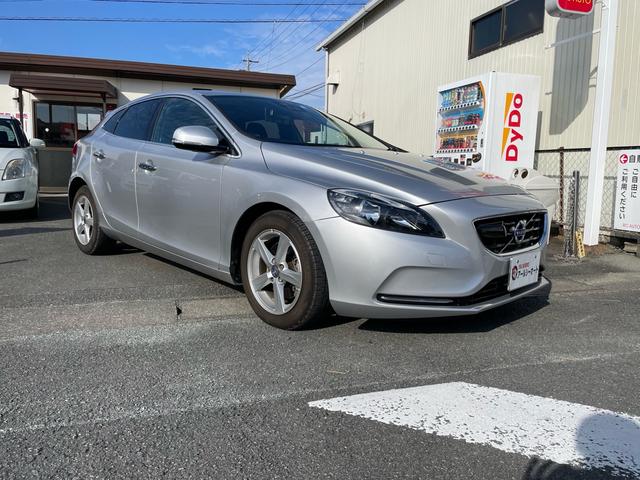 ボルボ Ｖ４０