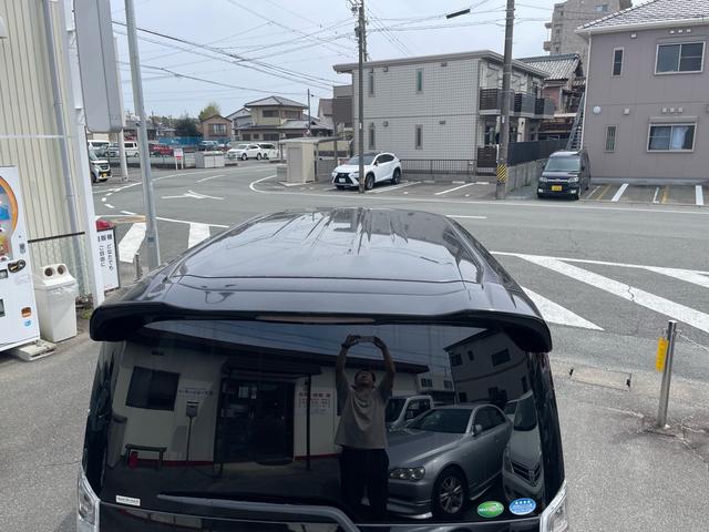 ホンダ ステップワゴンスパーダ