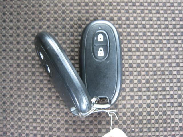 MRワゴン X プッシュ インテリキー2個 CD USB端子入力 電格Wミラー パワーウィンドウ 検2年 保証 ABS 助手席側エアバック 運転席エアバック(21枚目)