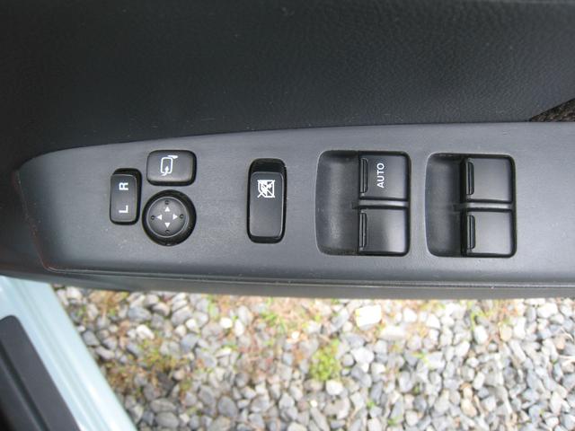 MRワゴン X プッシュ インテリキー2個 CD USB端子入力 電格Wミラー パワーウィンドウ 検2年 保証 ABS 助手席側エアバック 運転席エアバック(35枚目)