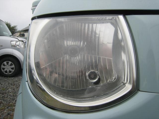 MRワゴン X プッシュ インテリキー2個 CD USB端子入力 電格Wミラー パワーウィンドウ 検2年 保証 ABS 助手席側エアバック 運転席エアバック(40枚目)