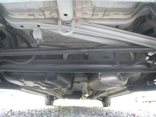 MRワゴン X プッシュ インテリキー2個 CD USB端子入力 電格Wミラー パワーウィンドウ 検2年 保証 ABS 助手席側エアバック 運転席エアバック(44枚目)