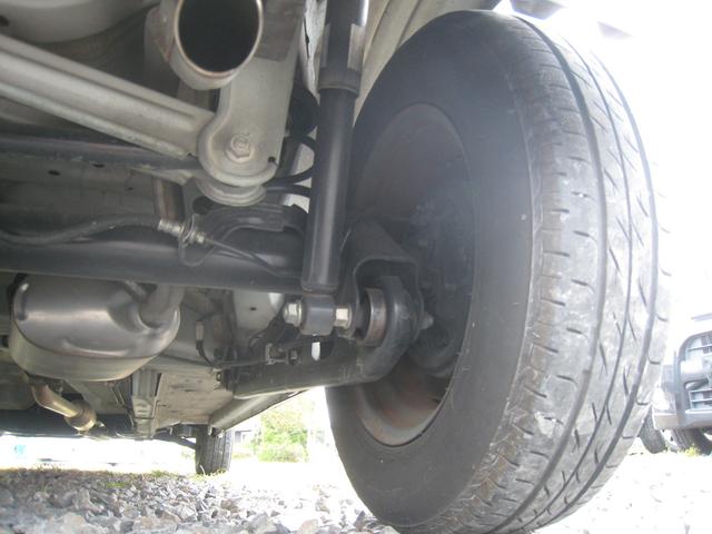 MRワゴン X プッシュ インテリキー2個 CD USB端子入力 電格Wミラー パワーウィンドウ 検2年 保証 ABS 助手席側エアバック 運転席エアバック(46枚目)