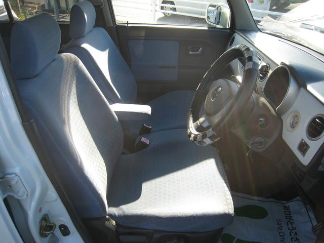 アルトラパン L 丸目 キーレス ETC 2023年タイヤ 検2年 保証 社外13AW リア障害物センサー 電格W PW(11枚目)