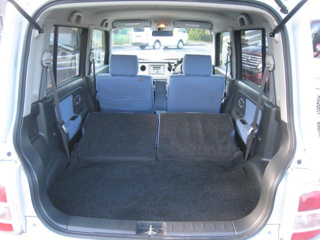 アルトラパン L 丸目 キーレス ETC 2023年タイヤ 検2年 保証 社外13AW リア障害物センサー 電格W PW(17枚目)