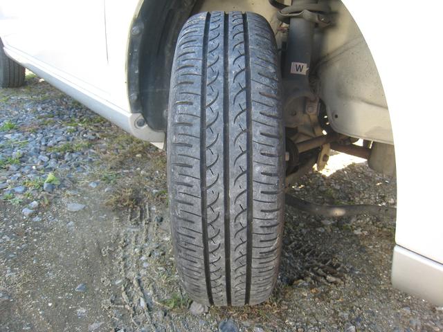 アルトラパン L 丸目 キーレス ETC 2023年タイヤ 検2年 保証 社外13AW リア障害物センサー 電格W PW(18枚目)