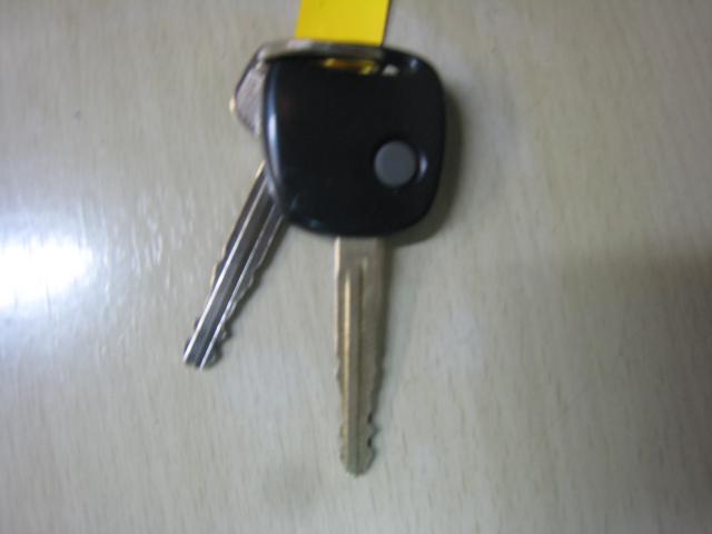 アルトラパン L 丸目 キーレス ETC 2023年タイヤ 検2年 保証 社外13AW リア障害物センサー 電格W PW(22枚目)