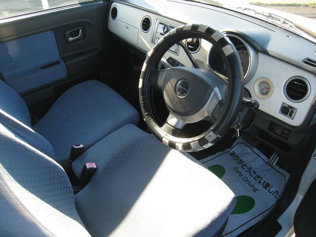 アルトラパン L 丸目 キーレス ETC 2023年タイヤ 検2年 保証 社外13AW リア障害物センサー 電格W PW(26枚目)