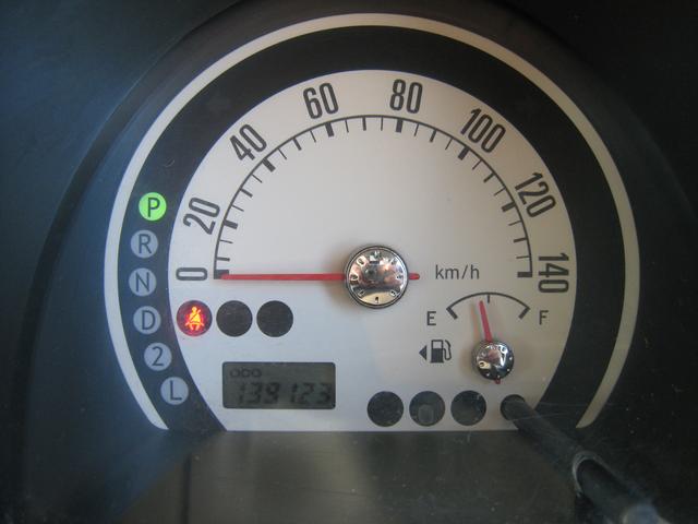 アルトラパン L 丸目 キーレス ETC 2023年タイヤ 検2年 保証 社外13AW リア障害物センサー 電格W PW(29枚目)