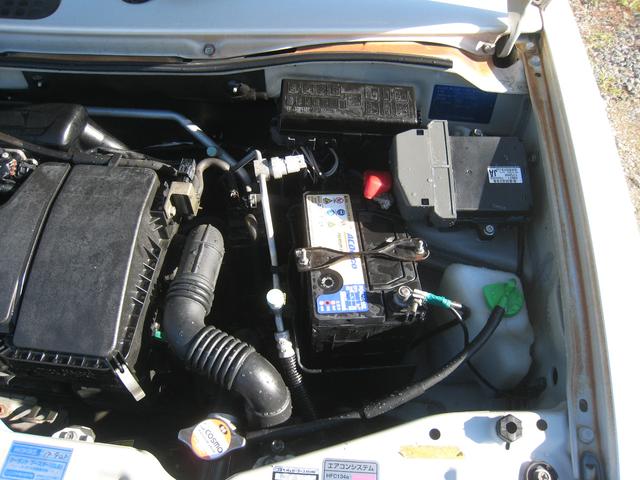 アルトラパン L 丸目 キーレス ETC 2023年タイヤ 検2年 保証 社外13AW リア障害物センサー 電格W PW(36枚目)