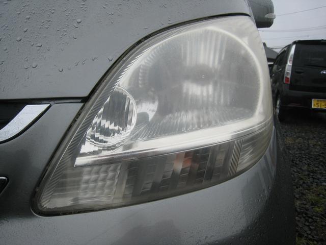 ムーヴ X VS III エアロ フォグ インテリキ 社外14アルミ 2022年タイヤ CD 電動格納ミラー パワーウインドー 検2年 保証 助手席側エアバック 運転席エアバック(39枚目)