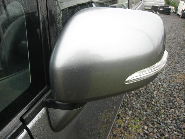 ムーヴ X VS III エアロ フォグ インテリキ 社外14アルミ 2022年タイヤ CD 電動格納ミラー パワーウインドー 検2年 保証 助手席側エアバック 運転席エアバック(41枚目)