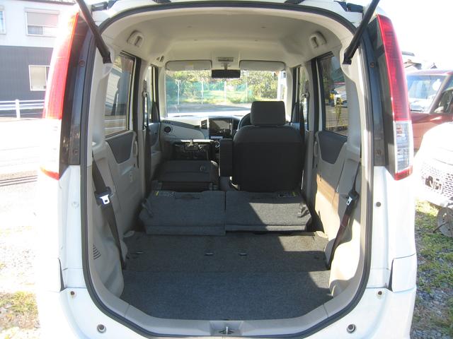 パレット XS 1SegSDナビ ETC 左RD-PSD 検2年 保証 エアロ FOG プッシュS インテリキ 14AW 電格W PW(18枚目)