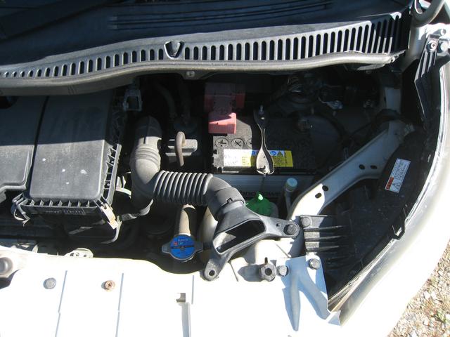 パレット XS 1SegSDナビ ETC 左RD-PSD 検2年 保証 エアロ FOG プッシュS インテリキ 14AW 電格W PW(48枚目)