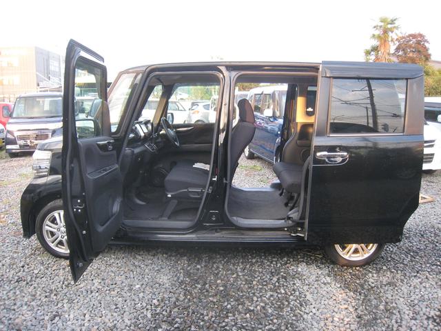 Ｎ－ＢＯＸカスタム Ｇ・Ｌパッケージ　１ＳｅｇＳＤナビ　ＥＴＣ　２０２３年タイヤ　検２年　保証　エアロ　ＦＯＧ　ＨＩＤヘッドライト　Ｐｕｓｈ－Ｓ　インテリキーＸ２　左ＲＤ－ＰＳＤ　電格Ｗ　ＰＷ　１４ＡＷ（5枚目）