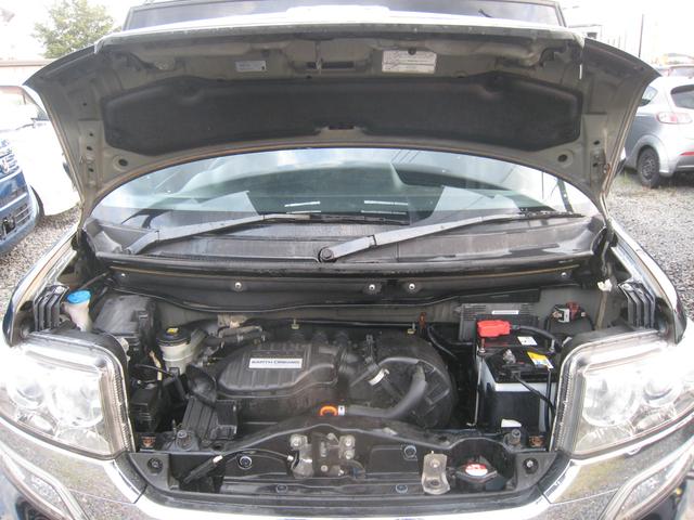 Ｎ－ＢＯＸカスタム Ｇ・Ｌパッケージ　１ＳｅｇＳＤナビ　ＥＴＣ　２０２３年タイヤ　検２年　保証　エアロ　ＦＯＧ　ＨＩＤヘッドライト　Ｐｕｓｈ－Ｓ　インテリキーＸ２　左ＲＤ－ＰＳＤ　電格Ｗ　ＰＷ　１４ＡＷ（16枚目）