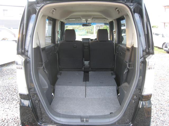 Ｎ－ＢＯＸカスタム Ｇ・Ｌパッケージ　１ＳｅｇＳＤナビ　ＥＴＣ　２０２３年タイヤ　検２年　保証　エアロ　ＦＯＧ　ＨＩＤヘッドライト　Ｐｕｓｈ－Ｓ　インテリキーＸ２　左ＲＤ－ＰＳＤ　電格Ｗ　ＰＷ　１４ＡＷ（18枚目）