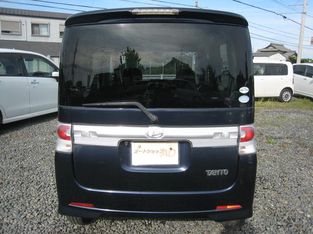 タント カスタムXリミテッド フルセグHDDナビ 左RD-PSD 検2年 保証 エアロ FOG インテリキー DVD再生可 電格W PW 14AW(3枚目)