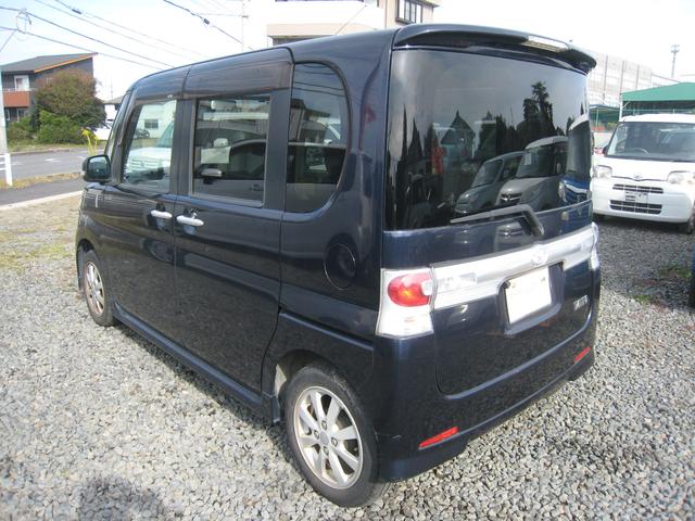 タント カスタムXリミテッド フルセグHDDナビ 左RD-PSD 検2年 保証 エアロ FOG インテリキー DVD再生可 電格W PW 14AW(9枚目)