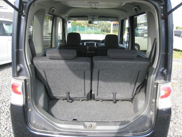 タント カスタムXリミテッド フルセグHDDナビ 左RD-PSD 検2年 保証 エアロ FOG インテリキー DVD再生可 電格W PW 14AW(16枚目)