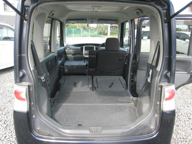 タント カスタムXリミテッド フルセグHDDナビ 左RD-PSD 検2年 保証 エアロ FOG インテリキー DVD再生可 電格W PW 14AW(17枚目)