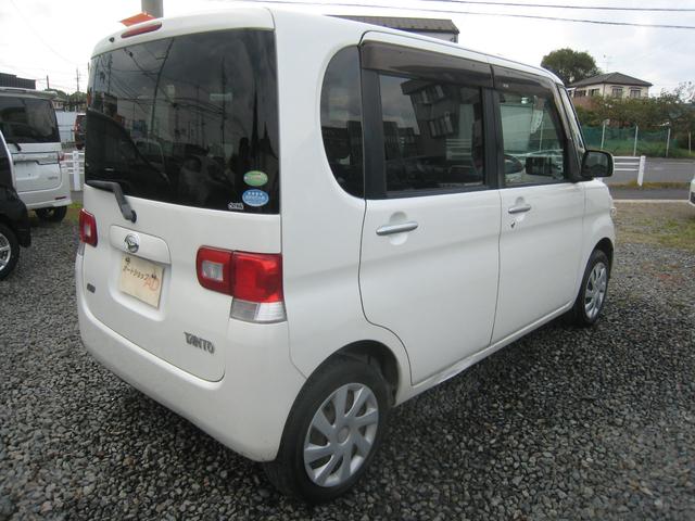 タント L 1Seg-Pナビ ETC キーレス EcoIdle 検2年保証 CD USB入力 電格 PW(8枚目)