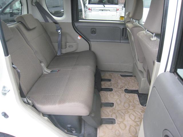 タント L 1Seg-Pナビ ETC キーレス EcoIdle 検2年保証 CD USB入力 電格 PW(13枚目)