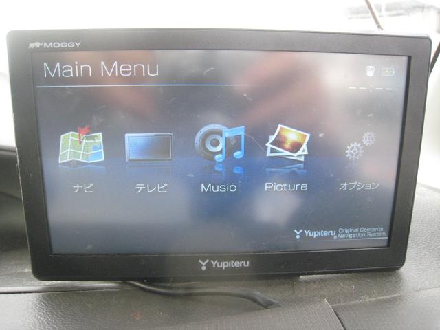 タント L 1Seg-Pナビ ETC キーレス EcoIdle 検2年保証 CD USB入力 電格 PW(26枚目)