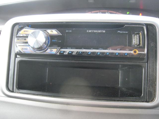 タント L 1Seg-Pナビ ETC キーレス EcoIdle 検2年保証 CD USB入力 電格 PW(35枚目)