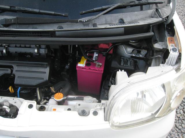 タント L 1Seg-Pナビ ETC キーレス EcoIdle 検2年保証 CD USB入力 電格 PW(43枚目)